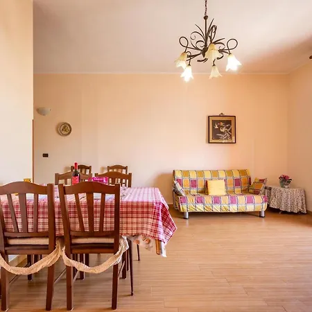 Apartament Grecale *