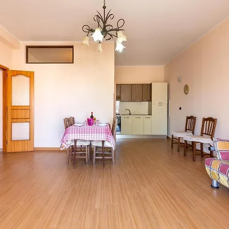 Grecale Apartament Porto Cesareo