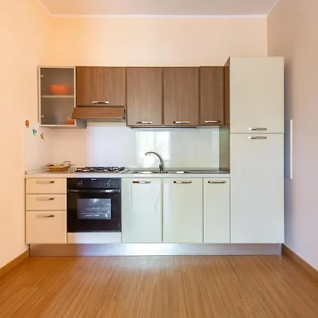 Grecale Apartament