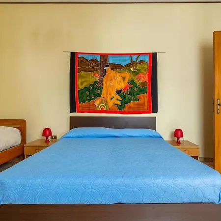 Apartament Grecale *