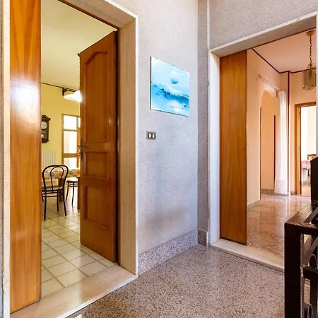 Apartament Grecale Porto Cesareo